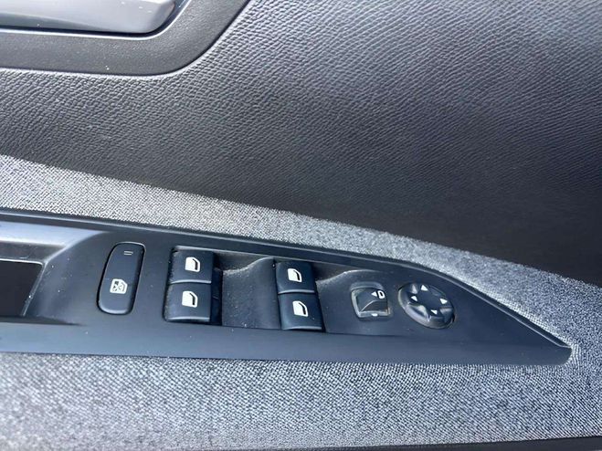 Peugeot 5008 1.2 PURETECH 130CH ALLURE BUSINESS S&S BLEU F de 2018