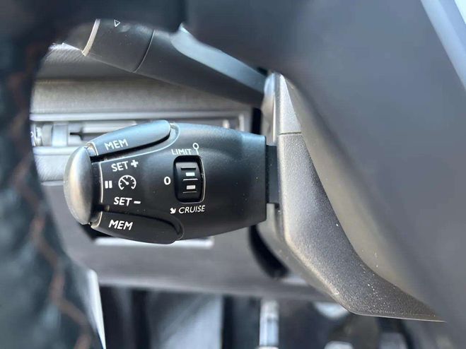 Peugeot 5008 1.2 PURETECH 130CH ALLURE BUSINESS S&S BLEU F de 2018