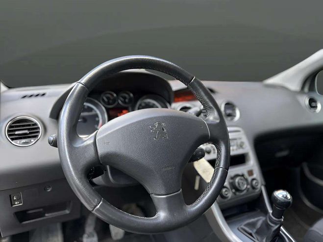 Peugeot 308 1.6 VTI 16V PREMIUM 5P GRIS C de 2007