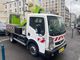 Renault Maxity 120.32/5 L2 &agrave; Pantin (93)