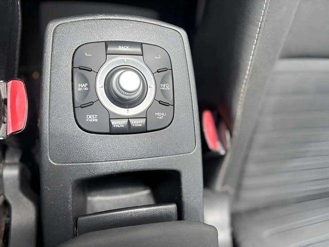Renault Grand Scenic 1.5 DCI 110CH ENERGY BOSE ECO� EURO6 7 P GRIS de 2016