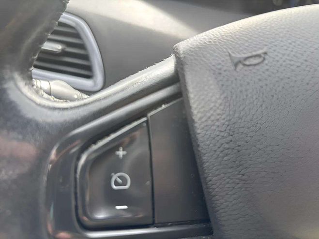 Renault Grand Scenic 1.5 DCI 110CH ENERGY BOSE ECO� EURO6 7 P GRIS de 2016