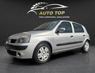 Renault Clio 1.5 DCI 80CH CAMPUS CLIM 5P &agrave; Pantin (93)