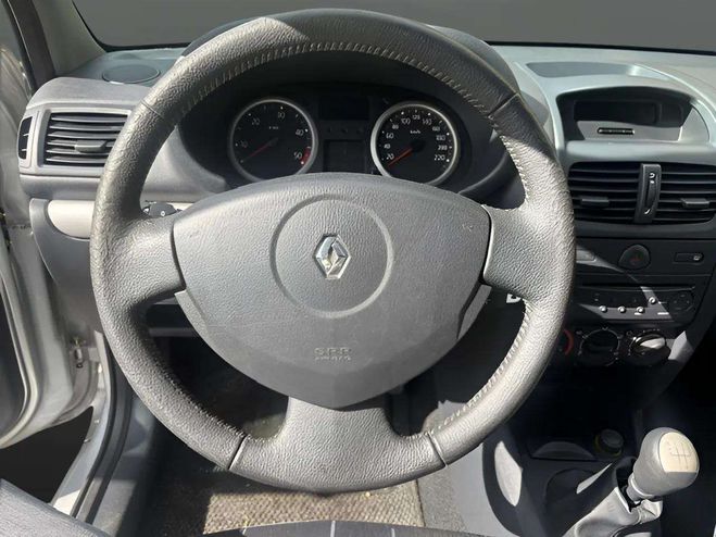 Renault Clio 1.5 DCI 80CH CAMPUS CLIM 5P GRIS C de 2005