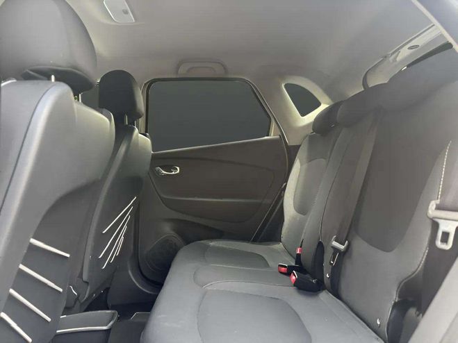 Renault Captur 1.2 TCE 120CH INTENS EDC BEIGE de 2014