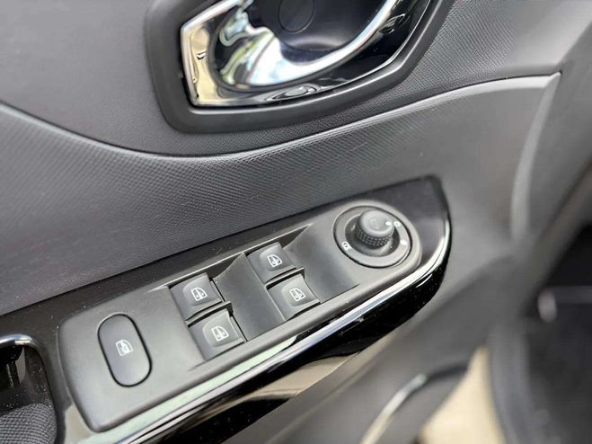 Renault Captur 1.2 TCE 120CH INTENS EDC BEIGE de 2014