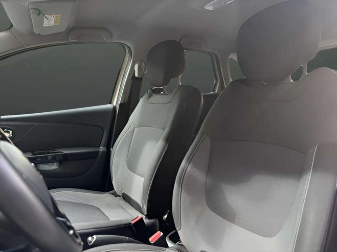 Renault Captur 1.2 TCE 120CH INTENS EDC BEIGE de 2014