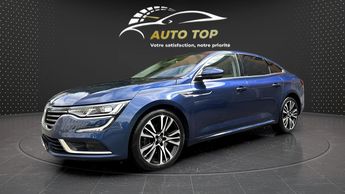  Voir d&eacute;tails -Renault Talisman 1.6 DCI 160CH ENERGY INITIALE PARIS EDC &agrave; Pantin (93)