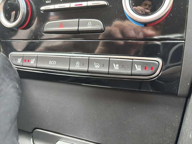 Renault Talisman 1.6 DCI 160CH ENERGY INITIALE PARIS EDC BLEU F de 2017