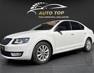 Skoda Octavia 2.0 TDI 150CH CR FAP GREEN TEC BUSINESS  &agrave; Pantin (93)