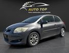 Toyota Auris 126 D-4D LUNA 3P &agrave; Pantin (93)