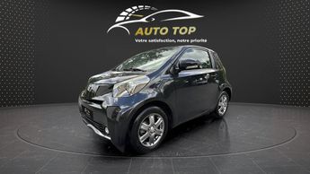  Voir d&eacute;tails -Toyota Iq 90 D-4D FAP IQ &agrave; Pantin (93)