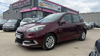  Voir d&eacute;tails -Renault Scenic III (2) 1.5 DCI 110 BOSE BELLE &agrave; Coigni�res (78)