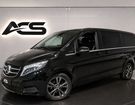 Mercedes Classe V 220 LONG 7G-Tronic CDI 163 CV 8 PLACES &agrave; Belleville (69)