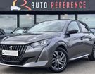 Peugeot 208 1.2 100 CH STYLE EAT8 RADARS CARPLAY &agrave; Lestrem (62)