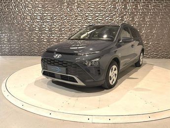  Voir d&eacute;tails -Hyundai Bayon 1.0 T-GDi Hybrid 48V - 100 - BV DCT-7 Bu &agrave; �p�ne (78)