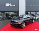 BMW Serie 3 320 D 2.0 135 (E46) &agrave; Audenge (33)