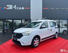 Dacia Dokker COMBI 1.5 DCI 90 AMBIANCE &agrave; Audenge (33)