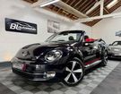 Volkswagen Coccinelle CABRIOLET 1.2 TSI 105CH CLUB R�gulateur  &agrave; Bondues (59)