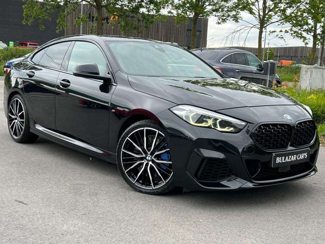 BMW Serie 2 Gran Coupe 235 M235iXAS NAVI-HEAD-UP-KEY Noir M�tallis� de 