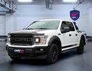 Ford F150 F-150 XL SuperCrew 5.0 V8 4x4 * Look Rap &agrave; Cenon (33)