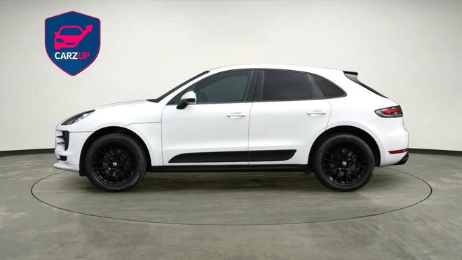 Porsche Macan 2.0 TFSI Facelift * Toit Panoramique * C Blanc de 2019