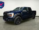Ford F150 F-150 SuperCrew 5.0 V8 4x4 * Look Raptor &agrave; Cenon (33)