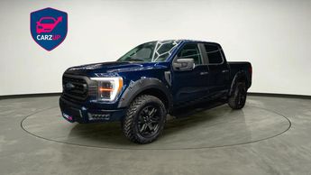 Ford F150
