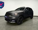Jeep Grand Cherokee Overland 5.7 V8 HEMI 4x4 * Pack SRT * Ni &agrave; Cenon (33)