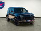 Land rover Defender 110 X-Dynamic 400 ch * Black Pack * Susp &agrave; Cenon (33)