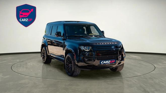 Land rover Defender 110 X-Dynamic 400 ch * Black Pack * Susp Noir de 2020