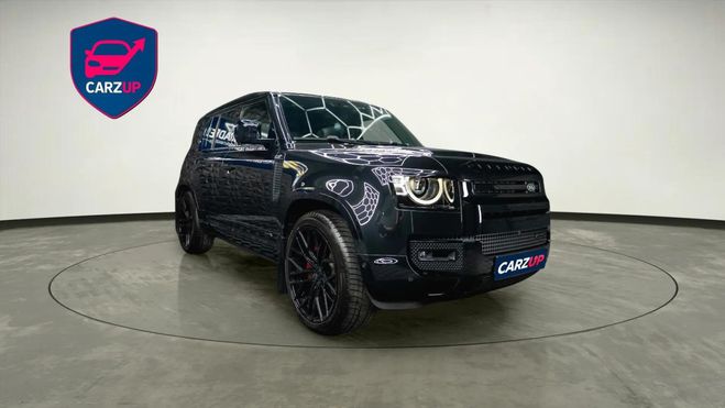 Land rover Defender 110 X-Dynamic 400 ch * Black Pack * Susp Noir de 2020