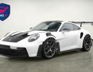 Porsche 911 992 GT3 RS Weissach * 525 ch * Pack * Li &agrave; Cenon (33)