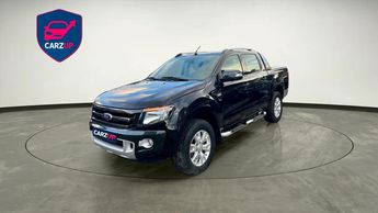  Voir d&eacute;tails -Nissan Navara 3.2 TDCi Limited * 200 ch * BVA * 1�re M &agrave; Cenon (33)