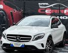 Mercedes Classe GLA