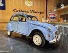 Citroen 2 CH 2 CV Exceptionnelle 2cv6 sp�cial neuve 5 &agrave;   La Boisse (01)