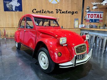 Citroen 2 CH