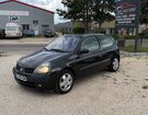 Renault Clio 1.4i 16V Privil�ge &agrave; Marsannay-la-C�te (21)