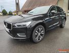 Volvo XC60 2.0 t6 340 recharge phev hybrid business &agrave; Mouguerre (64)