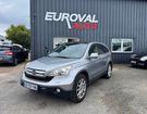 Honda CRV V 2.2 i-ctdi 140ch luxury 4x4 bvm6 &agrave; Fontenay-sur-Eure (28)