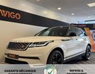 Land rover Range Rover Velar 2.0 d 240ch s 4wd bva   suivi atte &agrave; Saint-Apollinaire (21)