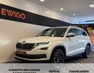 Skoda Kodiaq 2.0 tdi 150 scr active 4x2 dsg bva   cro &agrave; Saint-Apollinaire (21)