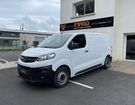 Opel Vivaro vu fourgon 1.5 d 120ch l2 pack clim &agrave; Montauban (82)