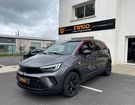Opel Crossland X 1.5 d 110ch gs line carplay-gps-radar ar &agrave; Montauban (82)