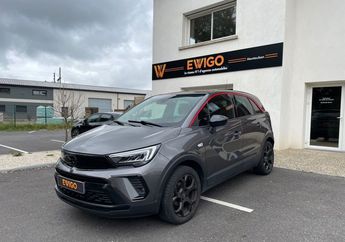  Voir d&eacute;tails -Opel Crossland X 1.5 d 110ch gs line carplay-gps-radar ar &agrave; Montauban (82)