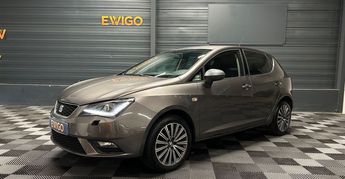  Voir d&eacute;tails -Seat Ibiza 1.2 tsi 90 connect 1er main &agrave; Mont�limar (26)