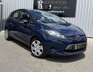 Ford Fiesta 1.25 60CH AMBIENTE 5P &agrave;  La Garde (83)
