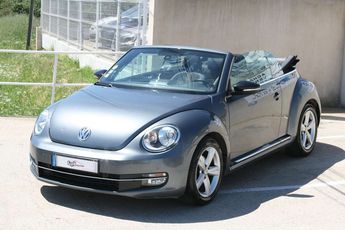 Volkswagen Coccinelle