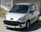 Peugeot 1007