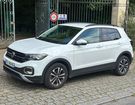 Volkswagen T Cross 1.0 tsi 95 united tbe garantie &agrave; Rueil-Malmaison (92)